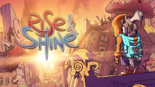 Rise & Shine - Megjelenési Dátum Trailer
