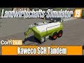 KAWECO SCH TANDEM v1.0.0.0
