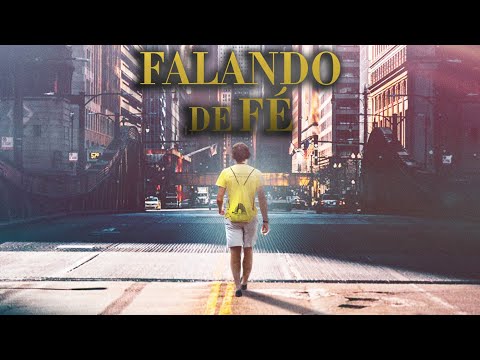 Falando de Fé | Drama | Filme Completo Legendado