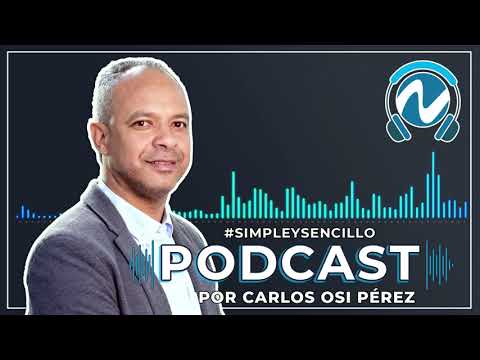 Podcast #SimpleySencillo: Anticipada carrera electoral