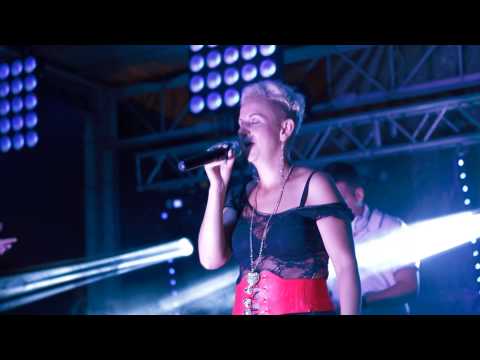 Kors & Relax - Jak Anioł (Official Live Video)