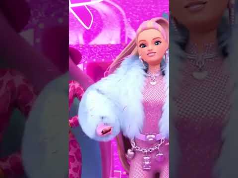 👱🏻‍♀️ Den ganzen Tag schick unterwegs! Barbie - So Fly Fashion Abenteuer | Kurz