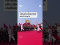 China holds military parade  - 00:34 min - News - Video