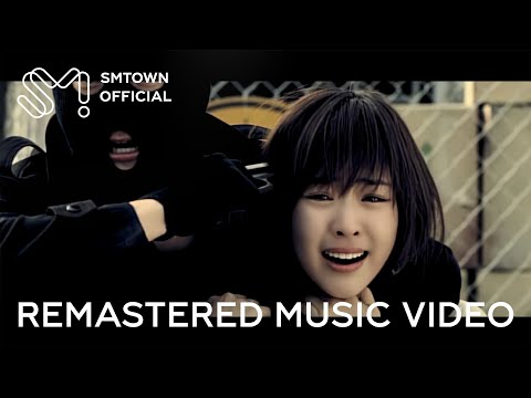 Zhang Li Yin 장리인 'Timeless (Feat. 시아준수)' MV Part.2