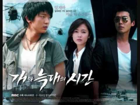 M.C the Max 이수- 미련한 가슴아