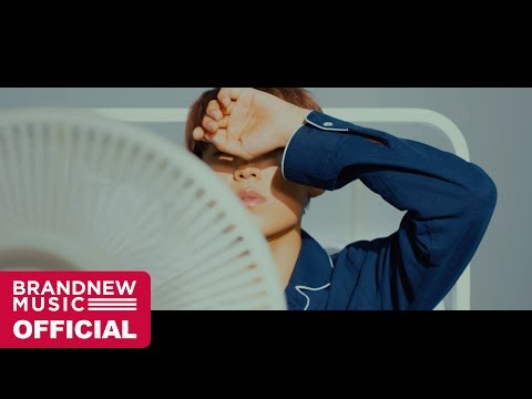 양다일 (Yang Da Il), 웬디 ( WENDY) ‘그해 여름’ OFFICIAL M/V