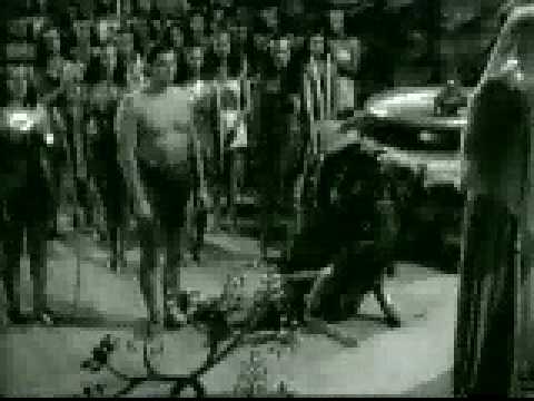 Tarzan and the Amazons'