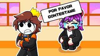 Ignoré a RomisGomis 24h y pasó ESTO