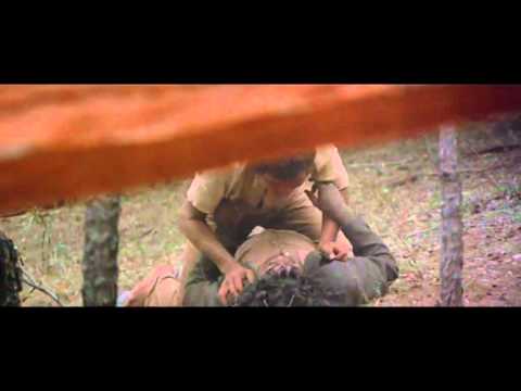 The Chant of Jimmie Blacksmith'