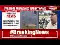 Bangladesh Air Force Crash: Student Claims Death Toll Higher Than Govt Figures, Raises Questions  - 03:35 min - News - Video