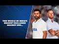 LIVE: Bazball - Rohit & Cos Biggest challenge Against England?