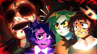 Do NOT Play This Roblox HORROR Game...