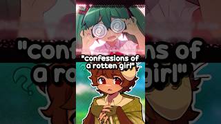 I Sang Confessions Of A Rotten Girl! (Male Cover)