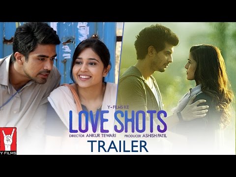 Love Shots'