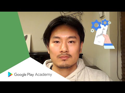 Go Global: Japan – Google Play Academy