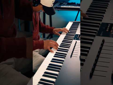 Intimate Grand | K E Y S C A P E | That Worship Sound
