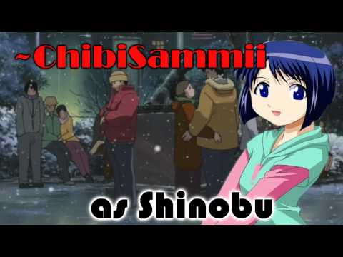 Rabu Hina kurisumasu supesharu: Sairento ivu'