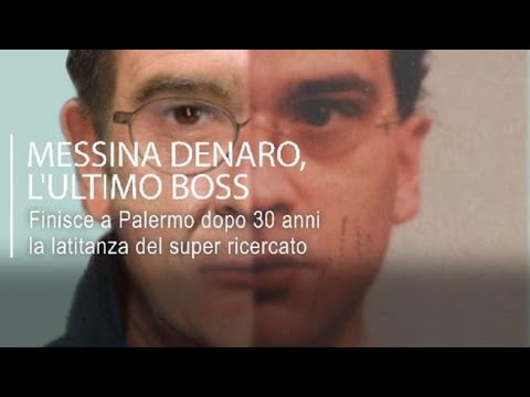 Matteo Messina Denaro, Dopo 30 Anni è Finita La Latitanza Del Super ...