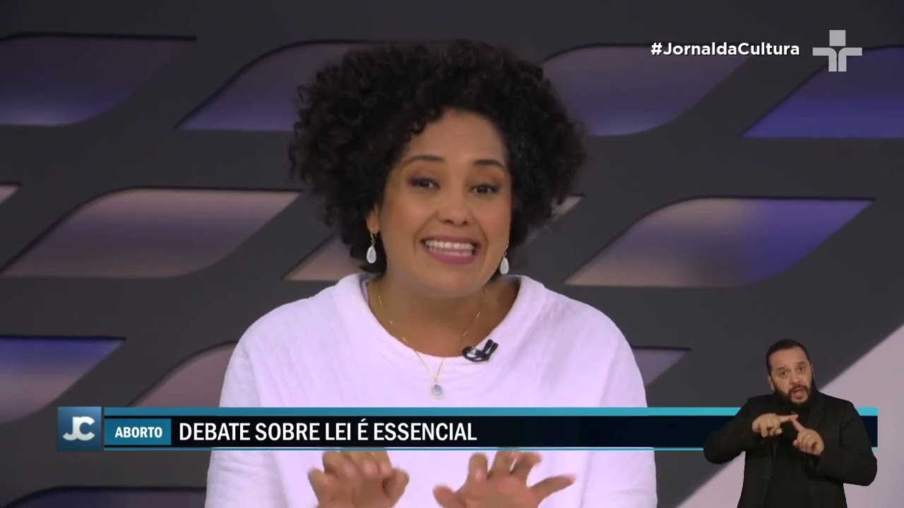 Uma prática terrível avalia Bianca Santana sobre as condenações por aborto