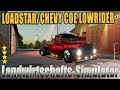 Loadstar/Chevy coe Lowrider v1.0