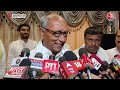 Lok Sabha Election: Raebareli में Rahul Gandhi के चुनाव जीतने के सवाल पर् क्या बोले Digvijaya Singh?  - 08:07 min - News - Video