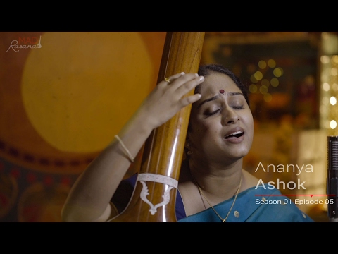 Ananya Ashok - Saagara