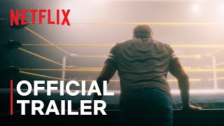 Wrestlers (2023) Netflix Web Series Trailer
