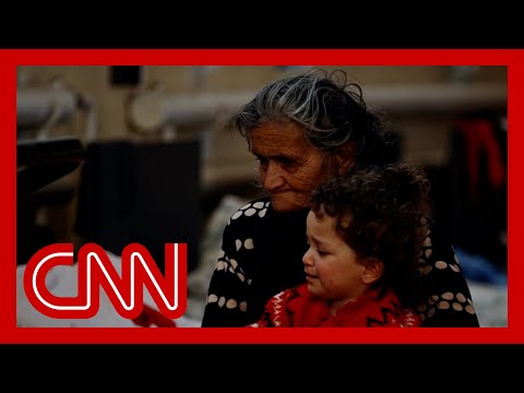'It's mass exodus': Refugees flood Armenia after breakaway region surrenders