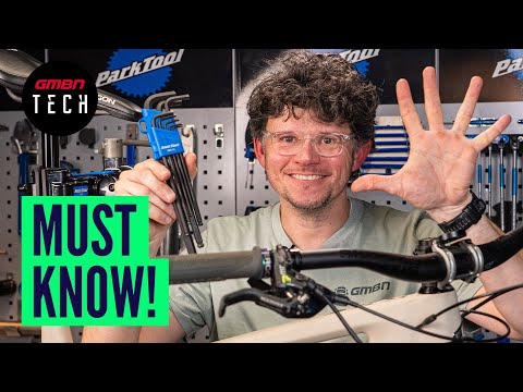 The Only (SIMPLE) Maintenance Skills You Need To Know