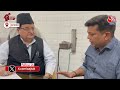Election 2024: टिकट कटने पर सपा नेता ST Hasan का छलका दर्द, कहा- बिल्कुल नहीं खड़े होंगे  - 12:25 min - News - Video