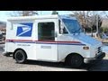 Thom Hartmann & Chuck Zlatkin - Destroying the Postal Service , another Manufactured Crisis