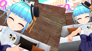 [LIVE] 歌ってみたを自信持って出すためにお歌の練習する配信【登録者数600人行くまでハロウィンが終わらない中】Vtuber / バーチ