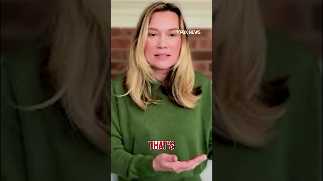 Christian influencer opens up about BACKLASH for wearing Charlie Kirk shirt: 'INSANE' #shorts