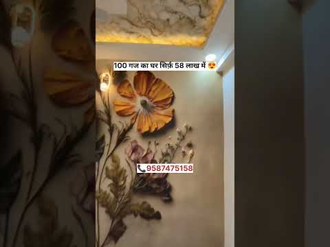 100 Gaj Luxury Villa For Sale | Kalwar Road Jaipur | Modern Home Tour 🏡 #luxuryhome #villaforsale