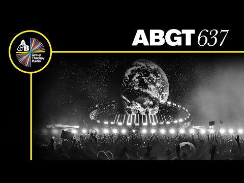 Group Therapy 637 with Above & Beyond