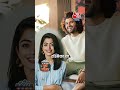 Vijay की दुल्हन बनेंगी Rashmika, गुपचुप सगाई के बाद... #shorts #rashmikamandanna #vijaydevarakonda - 00:49 min - News - Video