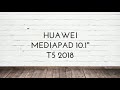 Huawei MediaPad T5 10.1 2018