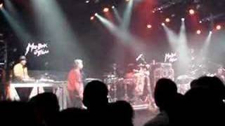 Beastie Boys - Live @ Montreux 2007 - Three MC's and One DJ