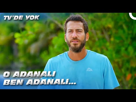 OGEDAY'DAN ARDAHAN'A ÖVGÜ | Survivor All Star 2022 - 71. Bölüm