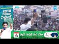 CM Jagan Speech At Mangalagiri | CM Jagan Comments On Nara Lokesh | Murugudu Lavanya | @SakshiTV  - 11:17 min - News - Video