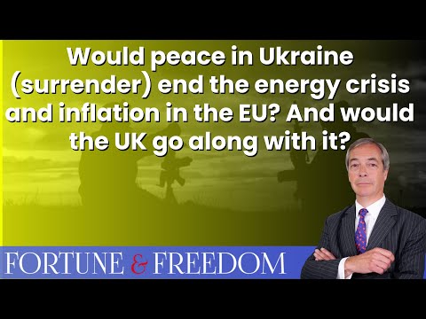 If the EU abandons Ukraine, what’ll the UK do next?