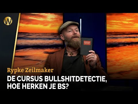 Klik hier om Cafe Weltschmerz van 28 november te bekijken.