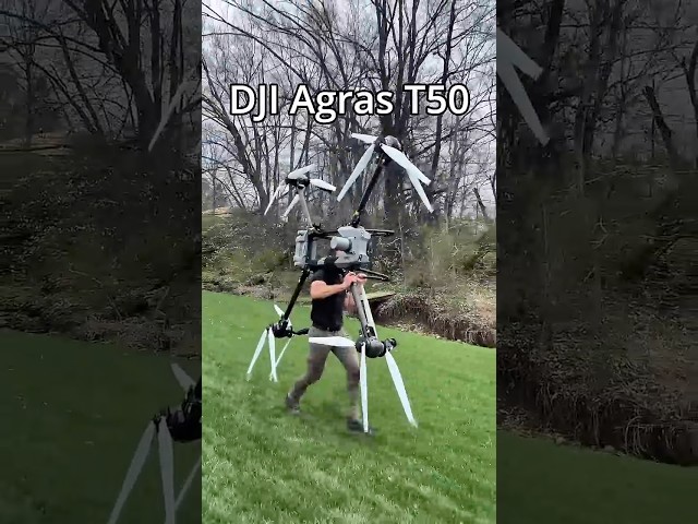 Drone Enthusiasts Test: How Many Of These Have You Flown? 🤔