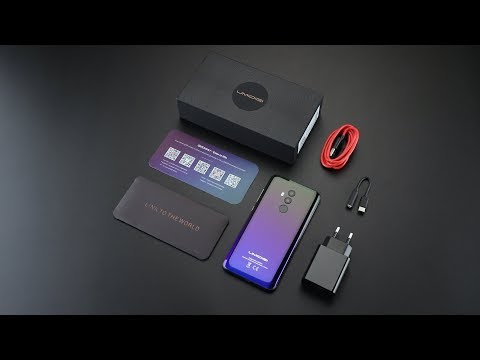 UMIDIGI Z2 Special Edition | Unboxing the Flagship of the Best Price