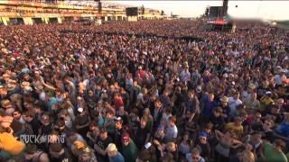 [HD] Cro LIVE Rock am Ring 2013