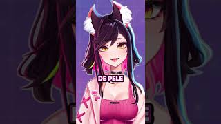 ASMR Consulta no Dermatologista #shorts #vtuber