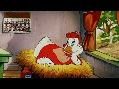 Quack-a-Doodle-Doo'
