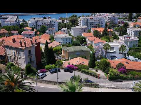 Property video