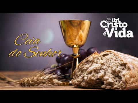 CEIA DO SENHOR  | 01/06/2025