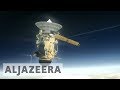 NASA to destroy its Saturn exploration mission